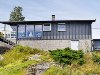 Holiday house Holmsbu Outdoor Recording 3