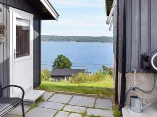 Holiday house Holmsbu Outdoor Recording 8
