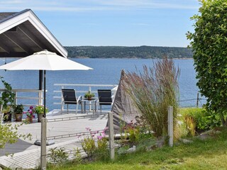 Holiday house Holmsbu Outdoor Recording 12