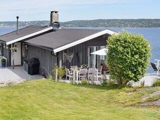Holiday house Holmsbu Outdoor Recording 13