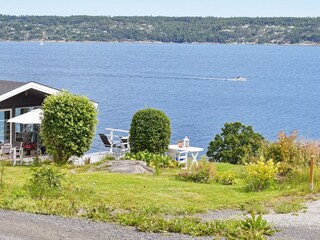 Holiday house Holmsbu  18