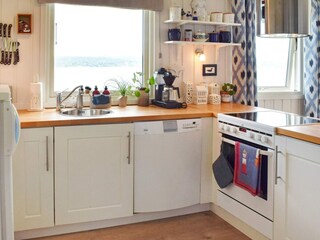 Holiday house Holmsbu  22