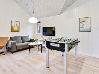 Casa per le vacanze Marielyst  39