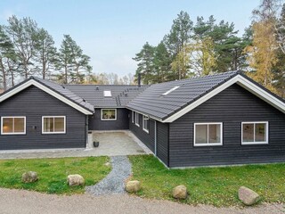 Maison de vacances Marielyst Enregistrement extérieur 1