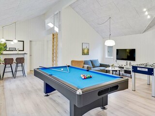 Casa per le vacanze Marielyst  37