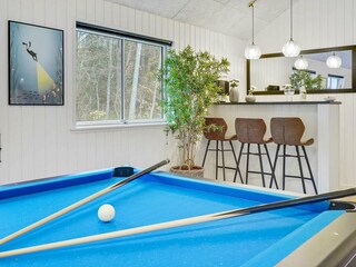 Vakantiehuis Marielyst  25