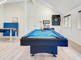 Vakantiehuis Marielyst  26