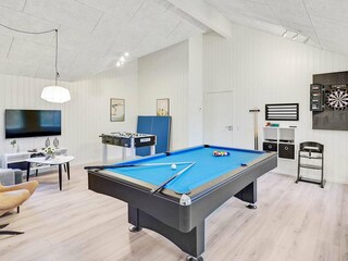 Holiday house Marielyst  15