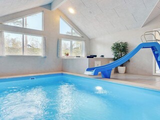Vakantiehuis Marielyst  5
