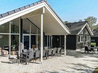 Holiday house Marielyst  18