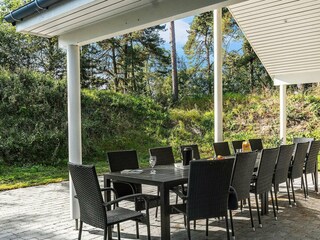 Casa per le vacanze Marielyst  24