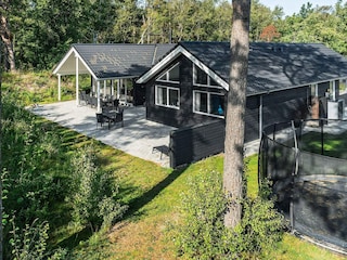 Vakantiehuis Marielyst  10