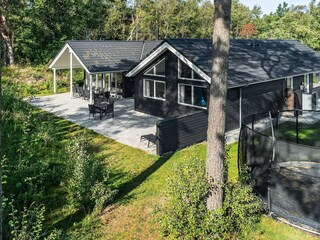 Vakantiehuis Marielyst  20