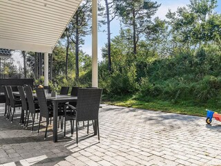 Vakantiehuis Marielyst  21