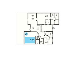 Ferienhaus Marielyst  40