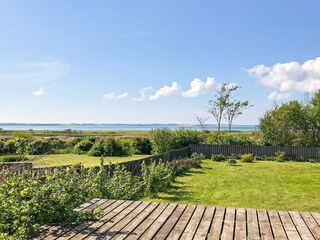 Holiday house Boddum  40