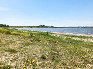 Holiday house Boddum  12