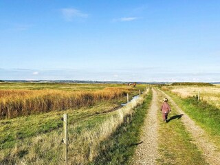 Casa per le vacanze Boddum  26