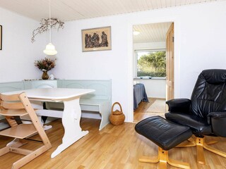 Holiday house Boddum  24