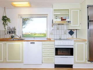 Ferienhaus Boddum  21