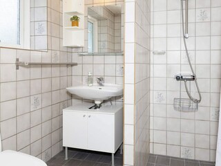 Holiday house Boddum  27