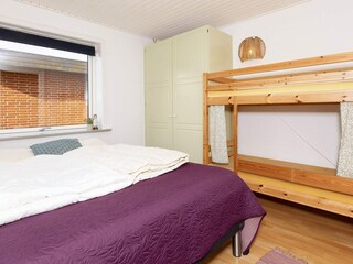 Ferienhaus Boddum  28