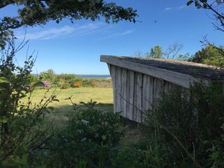 Casa de vacaciones Boddum Grabación al aire libre 11