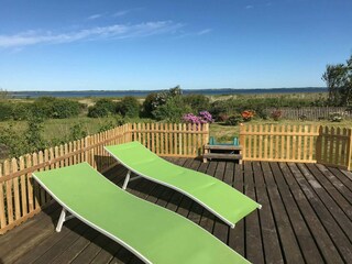 Holiday house Boddum Outdoor Recording 3