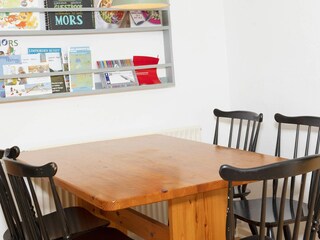 Vakantiehuis Boddum  16