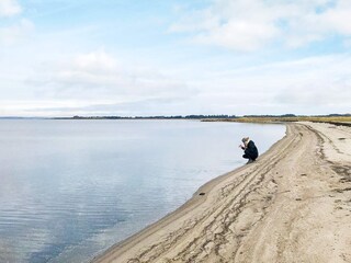 Holiday house Boddum  33