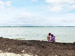 Holiday house Boddum  34