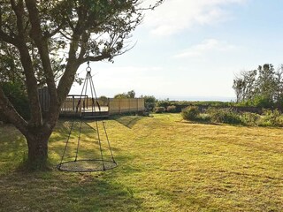 Casa per le vacanze Boddum  13