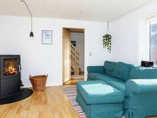 Holiday house Boddum  22