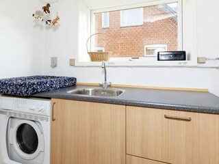 Casa per le vacanze Boddum  39