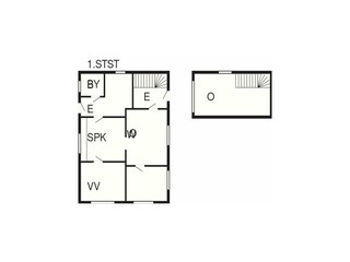Holiday house Boddum  28