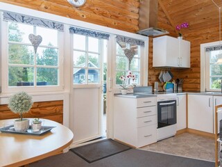 Maison de vacances Hovborg  22