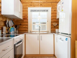 Maison de vacances Hovborg  4