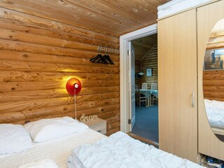 Maison de vacances Hovborg  13