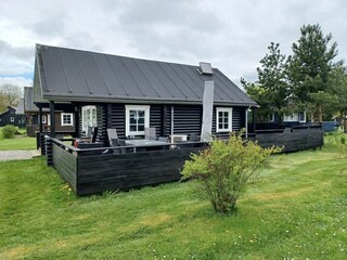 Ferienhaus Hovborg  9