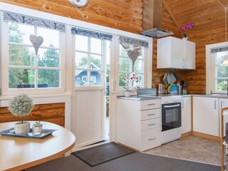 Casa per le vacanze Hovborg  20