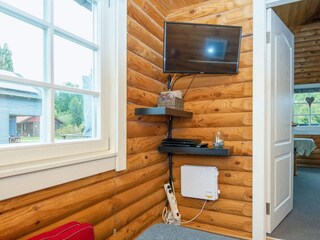 Maison de vacances Hovborg  5