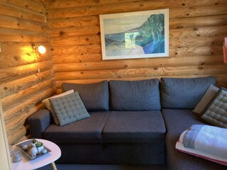 Maison de vacances Hovborg  7