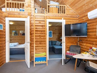 Vakantiehuis Hovborg  8