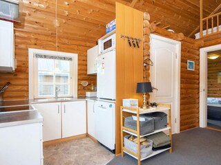 Vakantiehuis Hovborg  9