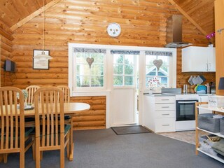 Maison de vacances Hovborg  18