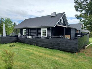 Ferienhaus Hovborg  14