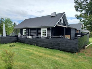 Holiday house Hovborg  16