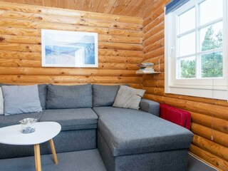 Vakantiehuis Hovborg  14