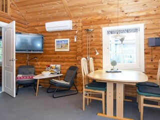 Maison de vacances Hovborg  11