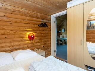 Maison de vacances Hovborg  20